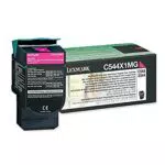Lexmark Toner Magenta C544 X544 4K Aresa