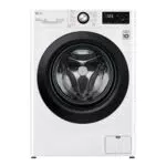 LG F4WV309SAE Lavatrice a Carica Frontale 9kg, 1400 giri/min