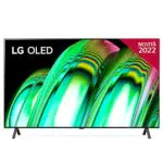 LG OLED48A26LA Smart TV 4K 482022