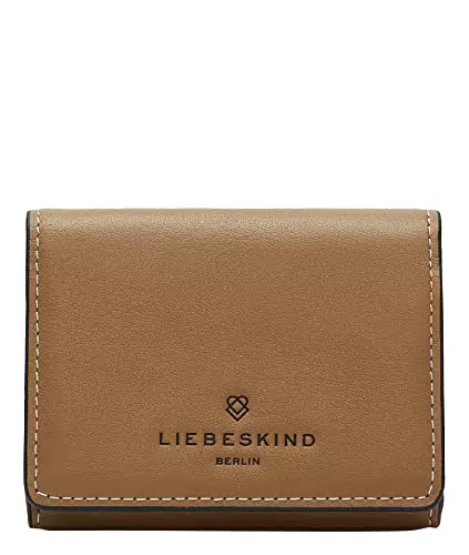 Liebeskind Berlin Louisa, Purse S Donna, Sepia-8484