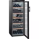 Liebherr WKB 4212 - Frigorifero per vino, 200 pezzi