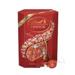 Lindt LINDOR Praline di Cioccolato al Latte, 40 Cioccolatini