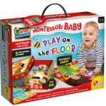 Lisciani Giochi - Montessori Baby Giochi montessoriani