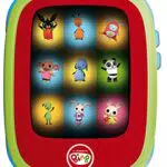 Liscianigiochi - Bing Baby Tab Gioca e Impara