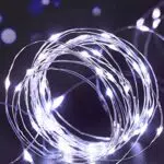 litogo Luci LED Batteria