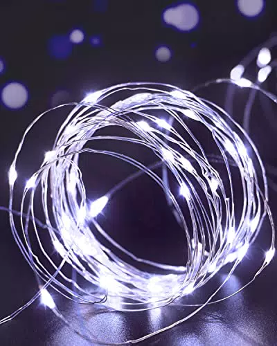 litogo Luci LED Batteria