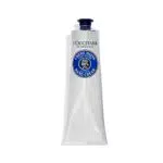 L'OCCITANE - Crema Mani Nutriente Al Burro Di Karitè biologico per pelli secche e molto secche, 150ml