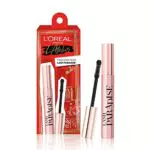 L'Oréal Paris - Mascara Nero Volumizzante e Allungante Lash Paradise