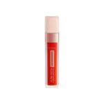 L'Oréal Paris Rossetto Matte Liquido Tinta Labbra a Lunga Tenuta, 826 Mademoiselle Mango