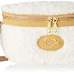 Love Moschino JC4387PP0FKN1, Borsa a Spalla, Donna, Bianco