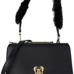 Love Moschino JC4390PP0FKO0, Borsa a Spalla da Donna