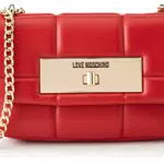 Love Moschino JC4415PP0FKR0500, Borsa A Spalla Donna
