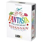 Ludic - Gioco di Società per Tutta la Famiglia