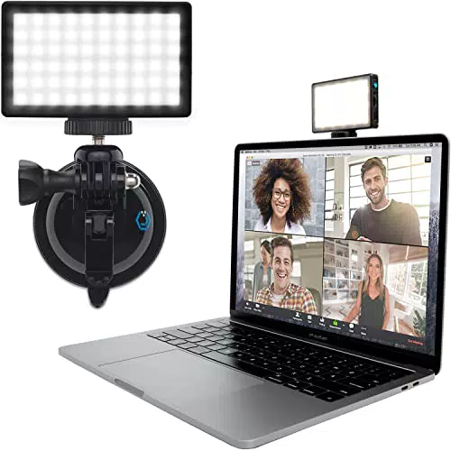 Lume Cube - Kit di illuminazione per videoconferenza
