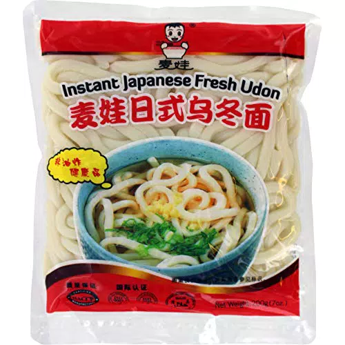 Mai Wa Noodles Udon - 200 gr