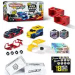Majorette - Kit costruzione Auto giocattolo in metallo