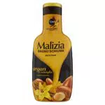 Malizia - Bagno Schiuma, Argan e Vaniglia - 1000 ml