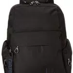 Mandarina Duck Zaino Nero Md 20 P10qmtt2 26x37.5x14