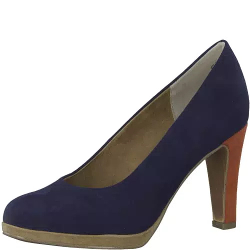 MARCO TOZZI 2-2-22441-28 Pumps, Scarpe dcollet Donna