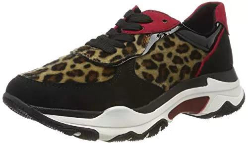 MARCO TOZZI 2-2-23746-33, Scarpe da Ginnastica Basse Donna