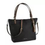 MARCO TOZZI 2-2-61028-24 borsa da polso, Nero, 11x30x39 cm