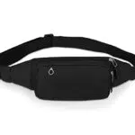 Marsupio Sportivo Marsupio Running Uomo Donna Cintura da Corsa per telefono Samsung Huawei Jogging Viaggio Trekking Bicicletta