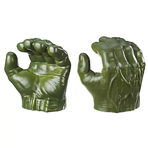 Marvel Avengers - Pugno di Hulk