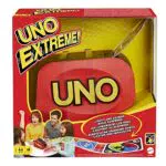 Mattel Games, UNO Extreme