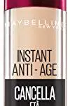 Maybelline New York Correttore Liquido Il Cancella Età