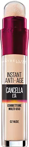 Maybelline New York Correttore Liquido Il Cancella Età
