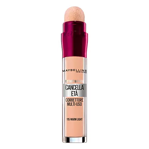 Maybelline New York Correttore Liquido Il Cancella Età