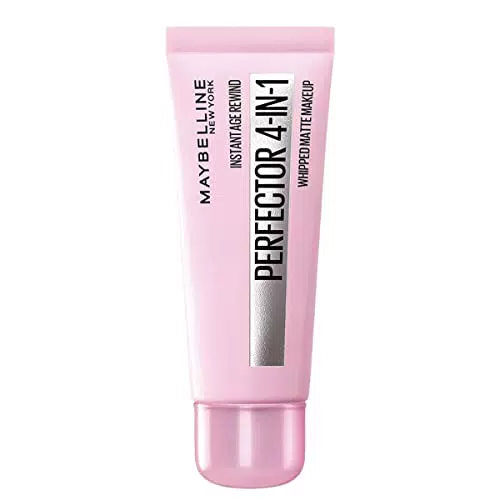 Maybelline New York Fondotinta Perfezionante Instant Perfector,  Tonalità: Medium