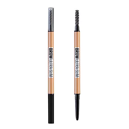 Maybelline New York Matita Sopracciglia Brow Ultra Slim