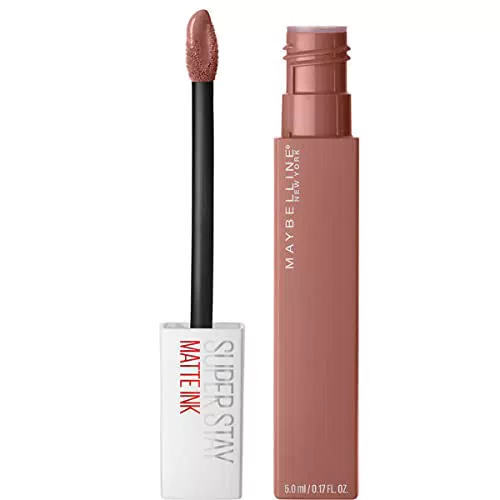 Maybelline New York Rossetto Matte SuperStay Matte Ink
