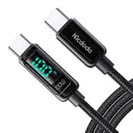 mcdodo - cavo usb c 100W