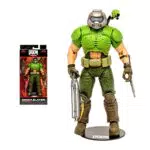 McFarlane Action Figure