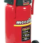 Mecafer 425090 - Compressore