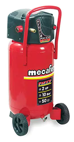 Mecafer 425090 - Compressore