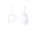 Medela Comfy Bra - Reggiseno Allattamento Senza Cuciture per Gravidanza e Allattamento