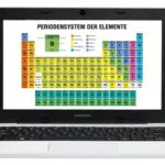 MEDION Notebook PC Portatile E11201 Education, Intel Celeron N3450 QuadCore 1.10 - 2.20GHz