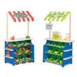 Melissa & Doug - Chiosco in Legno Limonata