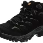 Merrell, Stivali da Escursionismo Donna