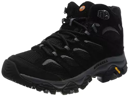 Merrell, Stivali da Escursionismo Donna