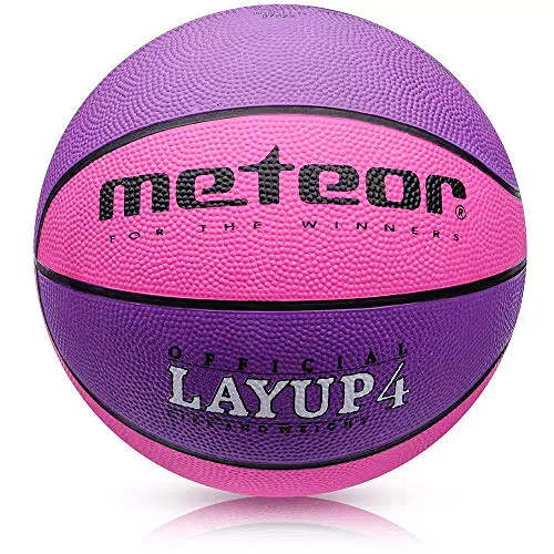 Pallone da Basket Taglia 4