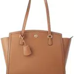 Michael Kors LG TZ Tote, Borsa Donna, Luggage, Unica