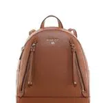 Michael Kors zaino da donna, marrone