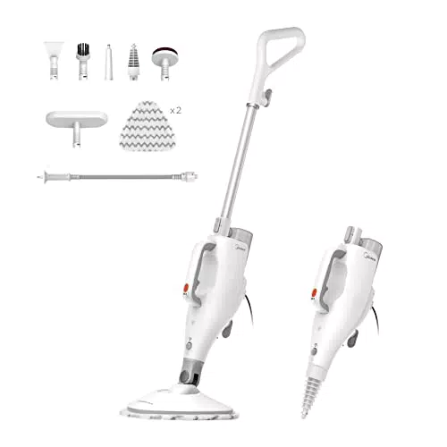 Pulitore a vapore LAVOR GV Egon VAC 4.1 Plus in Offerta