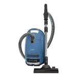 Miele Complete C3 Allergy Aspirapolvere a Traino con Sacco e Ottima Potenza di Aspirazione