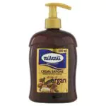 MIL MIL SAPONE LIQUIDO 500 ML con OLIO di ARGAN
