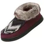 Mishansha Pantofole in Memory Foam da Donna